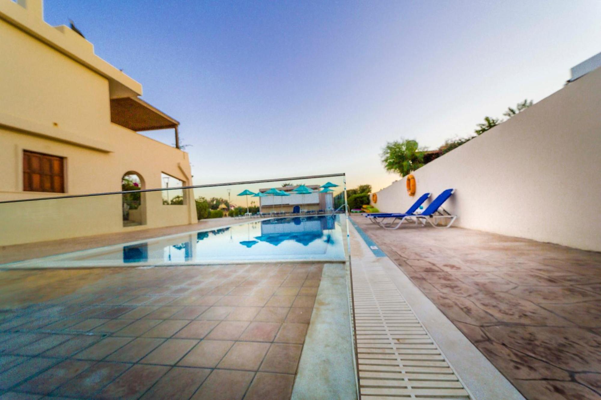 Amaryllis Front Beach Hotel Лардос Экстерьер фото
